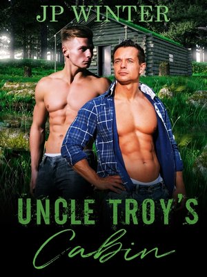 cover image of Uncle Troy's Cabin